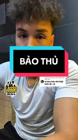 Trả lời @Sống chết mặc bay #lassopromo 