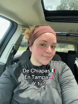 De Chiapas hermoso y querido❤️🇲🇽 en florida 🇺🇸👋 #tampa #tuxtlagutierrez #chiapas #mexico #usa #fyp #parati #foryourpage #for #you #creatorsearchinsights #mexicana #chiapaneca #riverviewfl #girls #viraltiktok #viral_video 