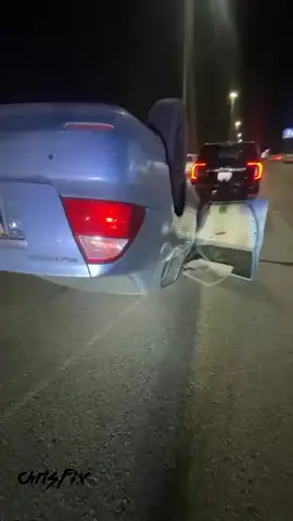 I’ve been traveling a lot and therefore using a lot of renral cars and so many times these rental companies try to scam you over damage you didn’t do. Having a dash camera is a great way to have video evidence of anything that happens and to hopefully capture some neat vacation memories.  I show you how to quickly install a 360° @Vantrue Dash Cam in my rental so I know I have video evidence if anything happens.  You also want to check the country that you are traveling in to make sure dash cameras are legal.  #ChrisFix 