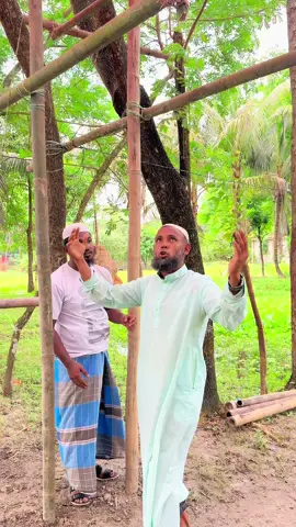 মেয়ে নাচার কারণে বিয়ে বাঙ্গি গেলো 🤣😢#মুরুব্বী #tiktok #amazing 