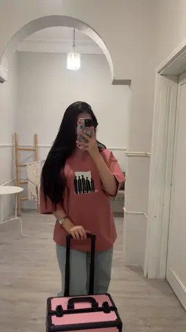 وين بتسافرون هالفتره ؟ 🫣💕هاللبس نسقته اطلعه اليوم  خيال باللبس اخذ من @Zbrandsa 