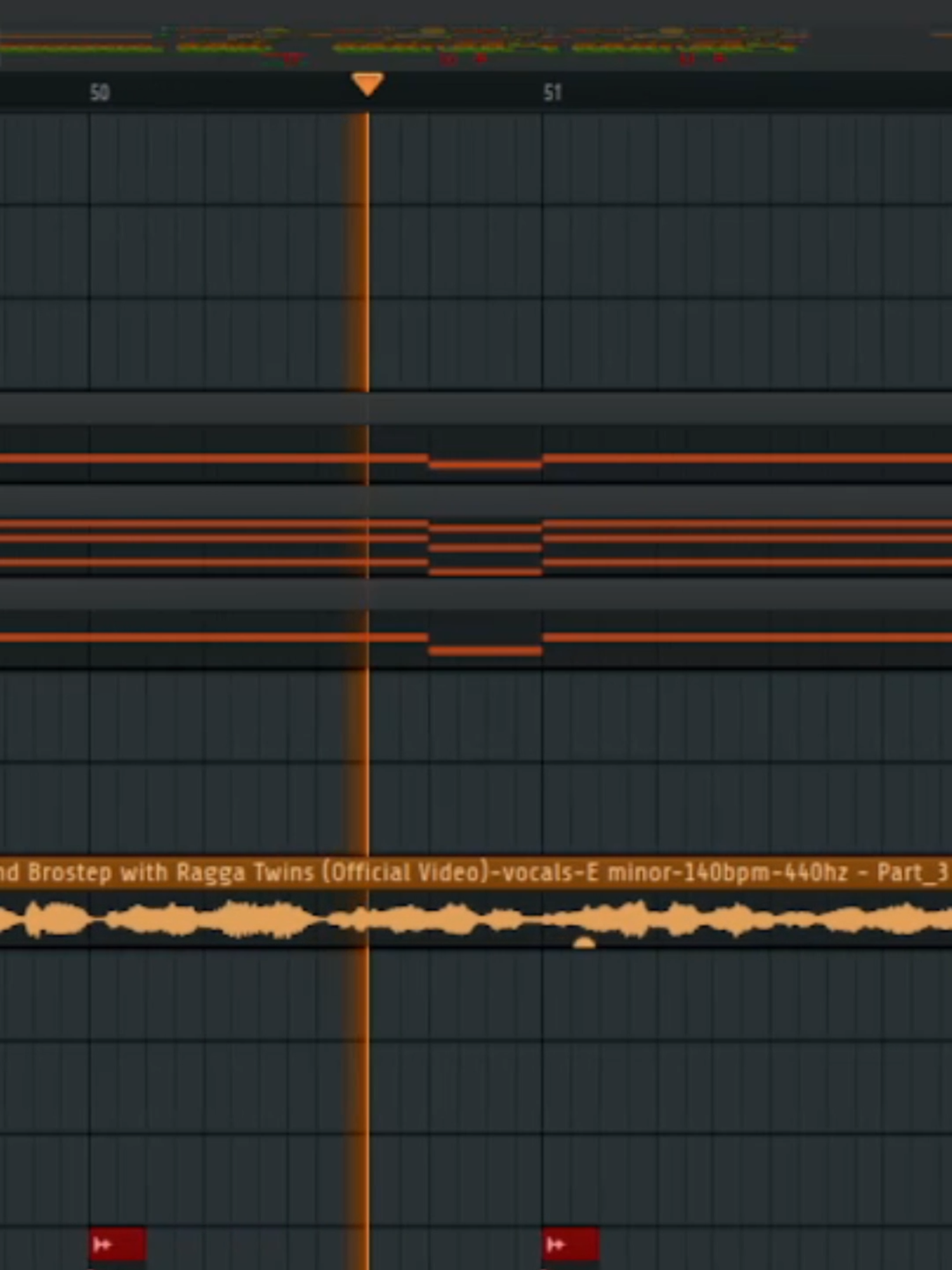 IT´S FVCKING... #bass #bassboosted #dubstep #dubstepmusic #riddim #riddimdubstep #brostep #edm #skrillex #fyp @skrillex