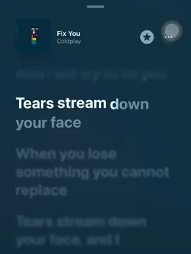 🎧🎼 Coldplay - Fix You #song #sing #singing #music #lyrics #lyricsvideo #foryou #fypシ #fypシ゚viral #foryoupage #coldplay #fixyou #coldplayfans 