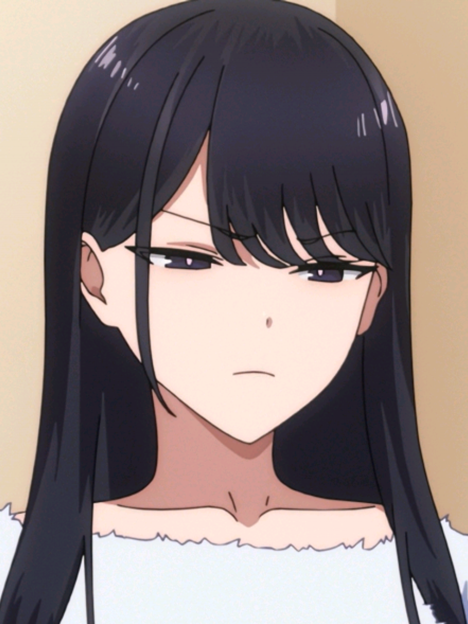 cute kuroda-san 🥰 #アニメ #アニメ編集 #アニメの女の子 #おすすめアニメ #好きなアニメ #ありがとう #anime #animeedit #margawof #fyp 