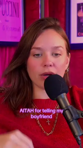 Oh…. I’m scared & concerned. Full episode out now on YouTube & Spotify. #redditreadings #redditstories #reddit_tiktok #relationshipdrama 