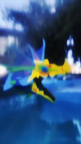 yummy underwater shot [ ignore the quality i had a ziplock bag and a dream ] | #cardboarddragonpuppet #art #jestersfreakshow #paperdragon #dragonpuppet #dragon #fyp 