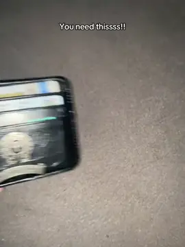 type shtt #fyp #cardholder #wallet #chromehearts 