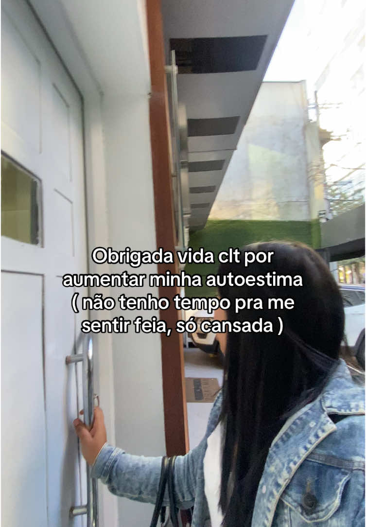#clt #entregatiktok #pravoce 