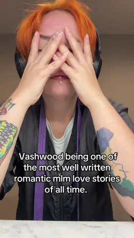 I could literally make a 10 hour video essay deep dive about how well written they are accidentally. I know Nightow didnt intend for it to come off that way but the man is a genius and girl bossed too close to the gay sun. The religious symbolism, slow burn, enemies to lovers, right person wrong time, doomed by the narrative etc. They are every trope that drives me absolutly crazy. (Also I am a multi-shipper so dont think this is downplaying any other ship i stg yall are the fun police sometimes) Vashwood is the final boss of shipping and there is literally nothing that comes close to it for me. I am not normal about it. #Trigun #trigunstampede #trigunmaximum #wolfwood #vash #vashwood #shipping #fandom #vashthestampede #otp 