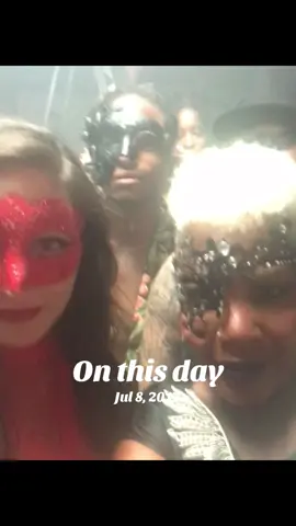 #onthisday 