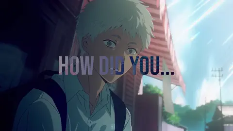 GO WATCH THE SUMMER HIKARU DIED RIGHT NOWW I've waiting so long and it's finally here 😭❤️ #animeedit #anime #edit #foryou #fyp #thesummerhikarudied #hikaru #yoshiki 