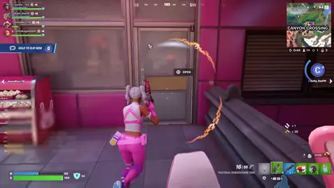 This is how you get ki113d by your own teammate 😩😅😭#fortnite #fortniteclips #fortnitegirl #gaming #fortnitefunny @LaBron @stonergranny @Saltee_Dad79 @Lyftedlegend420 @tightey.whitey69y 