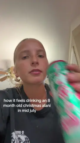 obsessed #foryoupage #viralvideo #secretaccount #alani #energydrink 