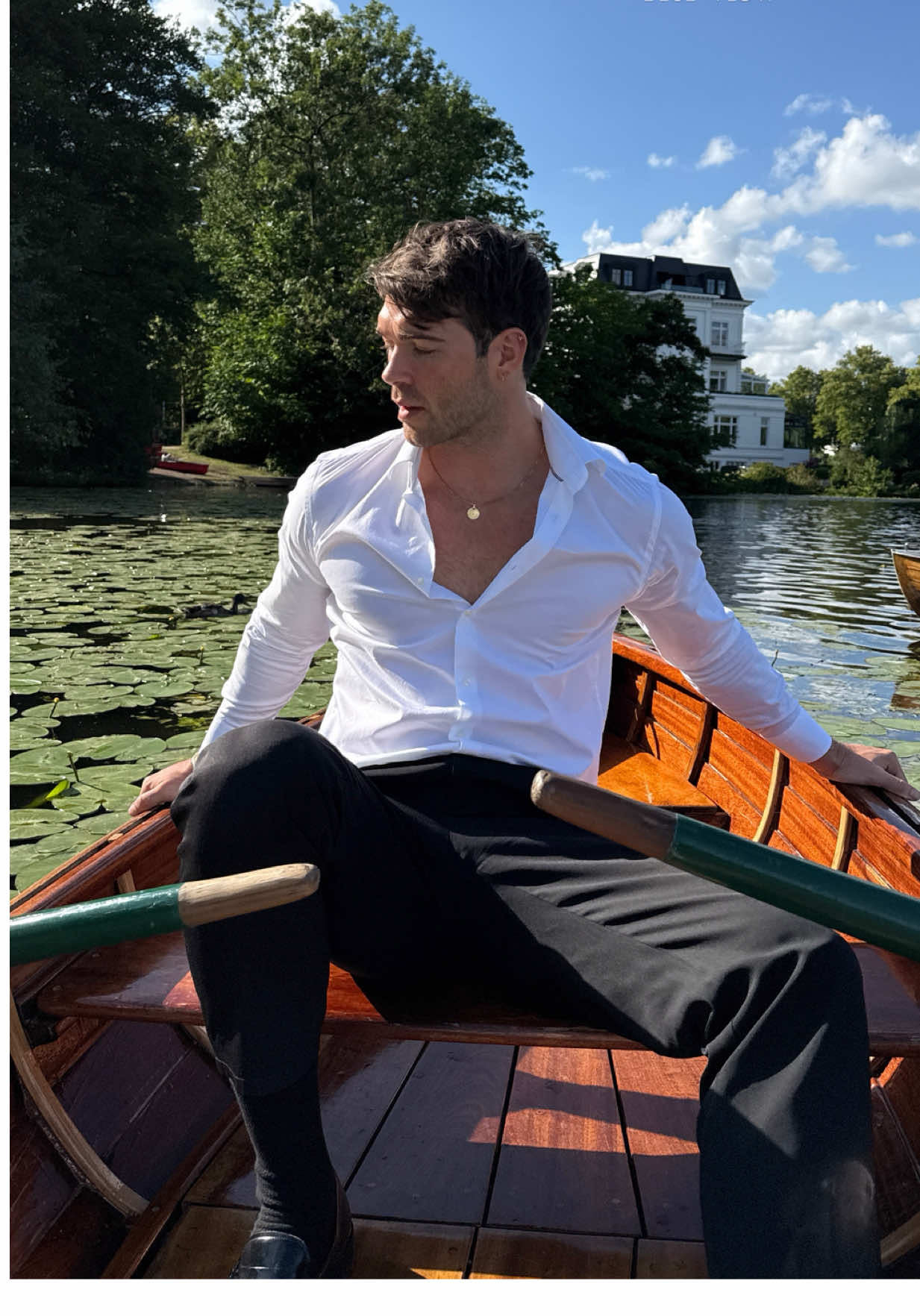 The end 😂🙌🏻🥹 she runs way too cute 