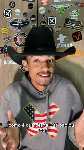 Recebidos da @ALPHA & ÔMEGA CIA 😍❤️ #cowboy #cowgirl #agroboy #goias #goiano #pecuaria #roca #fazenda #vaqueiro #vaqueira #peao #boiadeiro #boiadeira #cidade #morrinhos #recebidos 