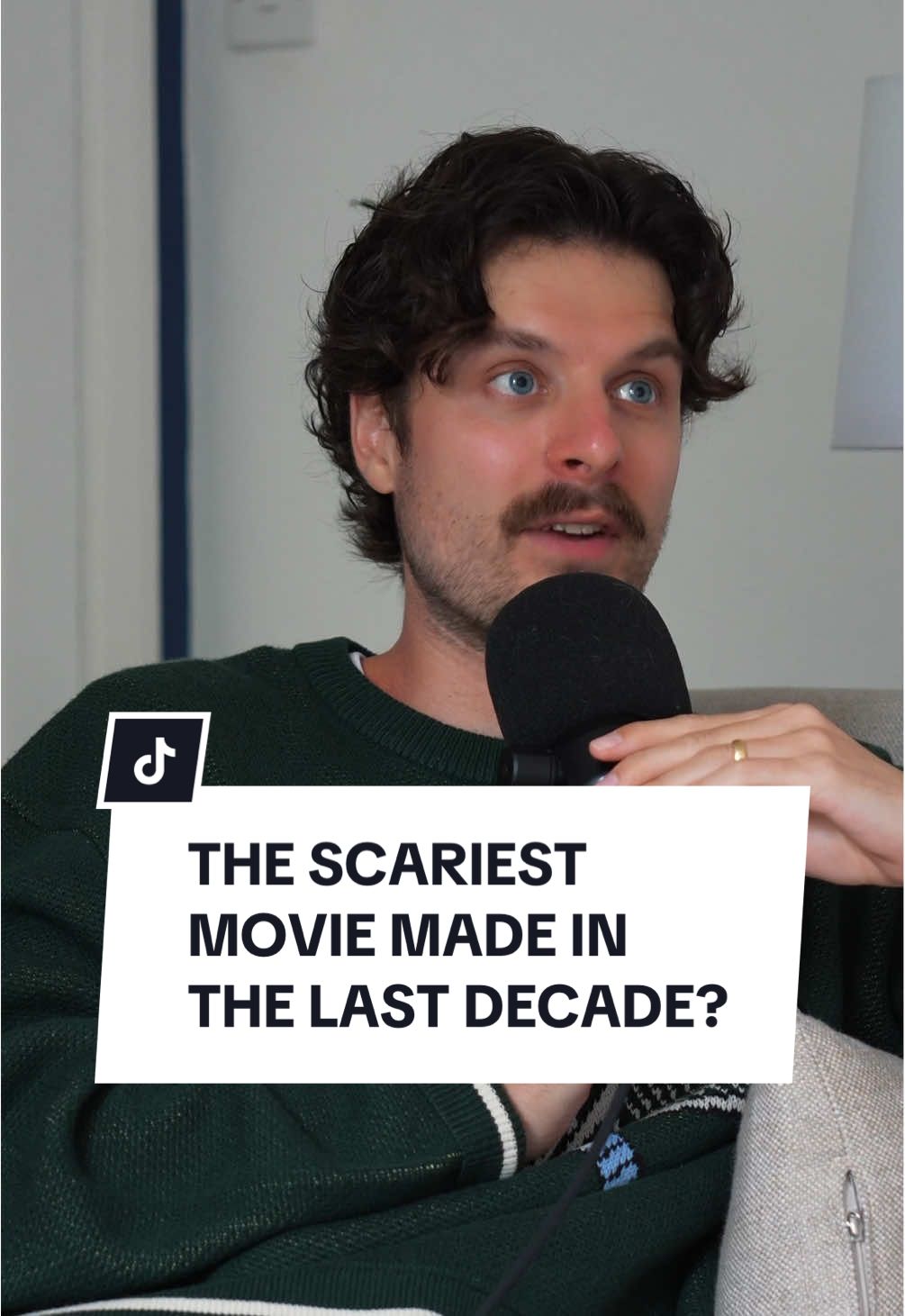 What is the scariest movie made in the last decade? #whattowatch 