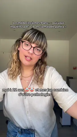 Gros lol  #handicap #handicapinvisible #fibro #dep #cnep #pathologie 