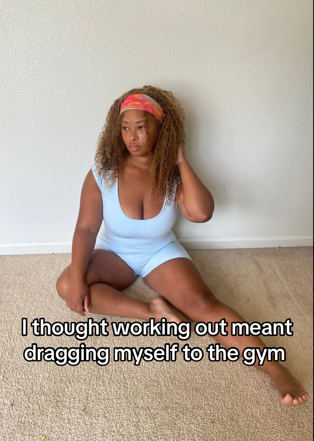 Taking steps toward a better me 💪🏾✨ @walkfitapp #walkfit #workout #GymTok #fyp 