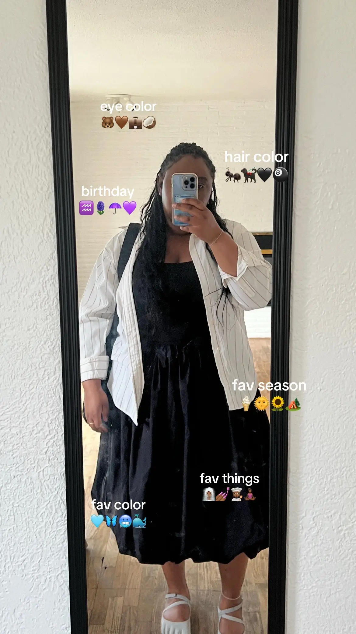 just discovered that summer is my favorite season 🌞 