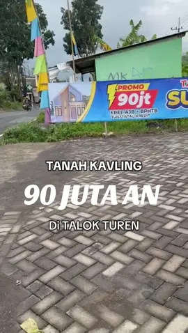 DIJUAL Tanah Kavling area Malang 🤩🤩  #fypage#masukberanda#tanahkavling#investasi#tanahdijual 