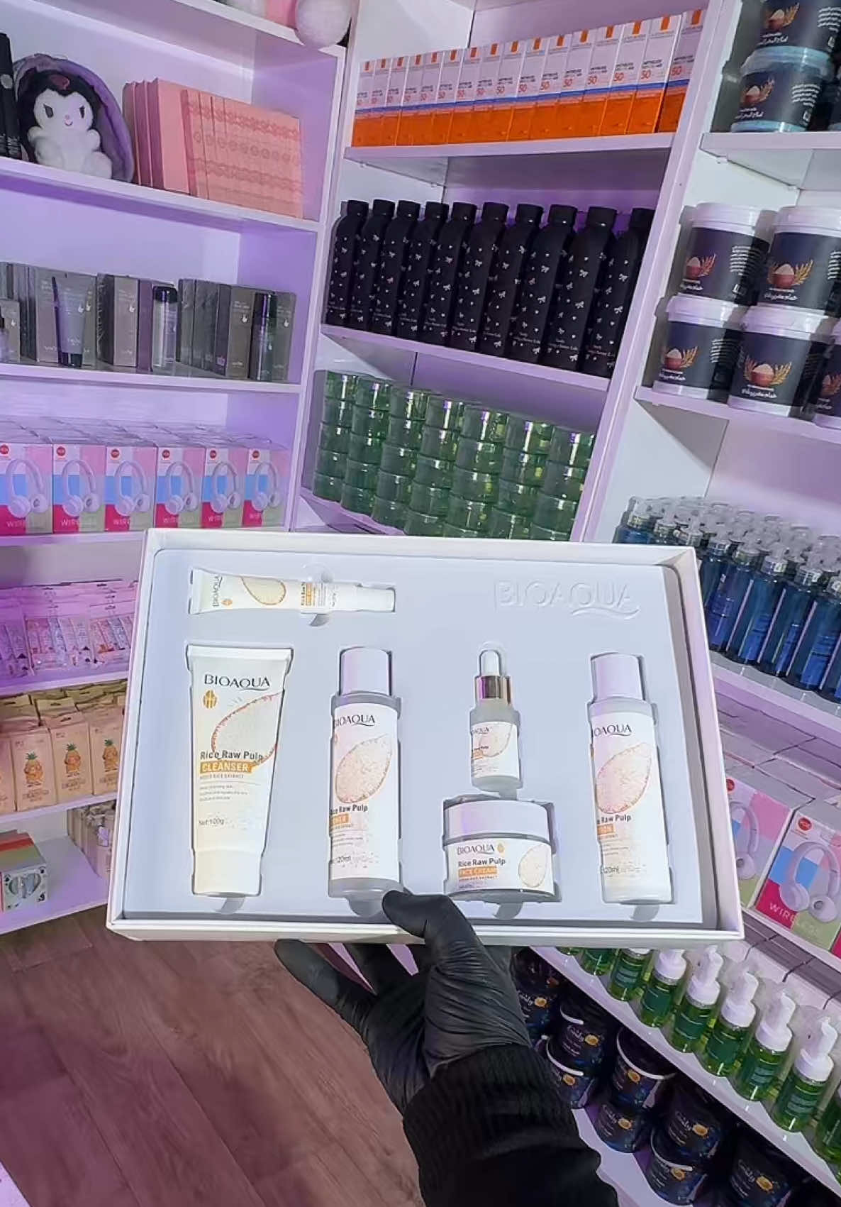 صاار هواي مددلكم🫢☄️  الطلب_تلي_٠٧٧٥١١٠٠٩٥٠ #دارك_شوب #متجر #تسوق_أونلاين #fypシ゚ #viral #هدايا #بغداد #اكسبلورexplore #متجر_الكتروني #fy #fyp #هديه🎁 #تسوق #trending #عراق 