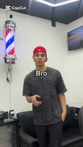 Aprende conmigo barbería 💈 parte 4# #barberia #cortedecabello #degradadosdebarberia @WestCOL #barberiaencasa 