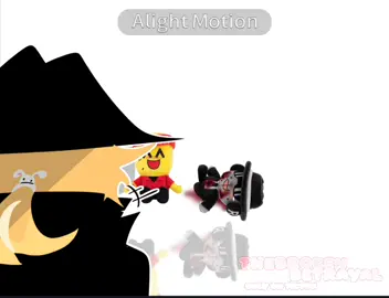 || #PAYCHECK || Too lazy to remove the alight motion watermark, now ima try to attack People on artfight #fyp #fypシ #idea #forsaken #elliot #chance #mafioso #coinrush 