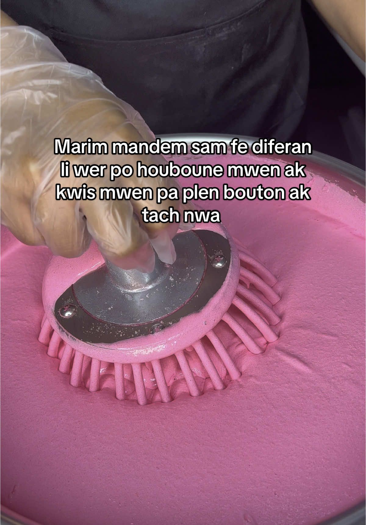 #haitiantiktok🇭🇹 #hygiene #soap #sugarscrub #exfoliating 