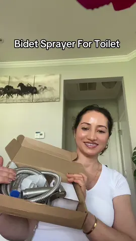 #tiktok #foryoupage #fypシ #tiktokshop #bidetsprayer #bidet #sprayerfortoilet #personalcare #healthandhygiene #cleanyourself 