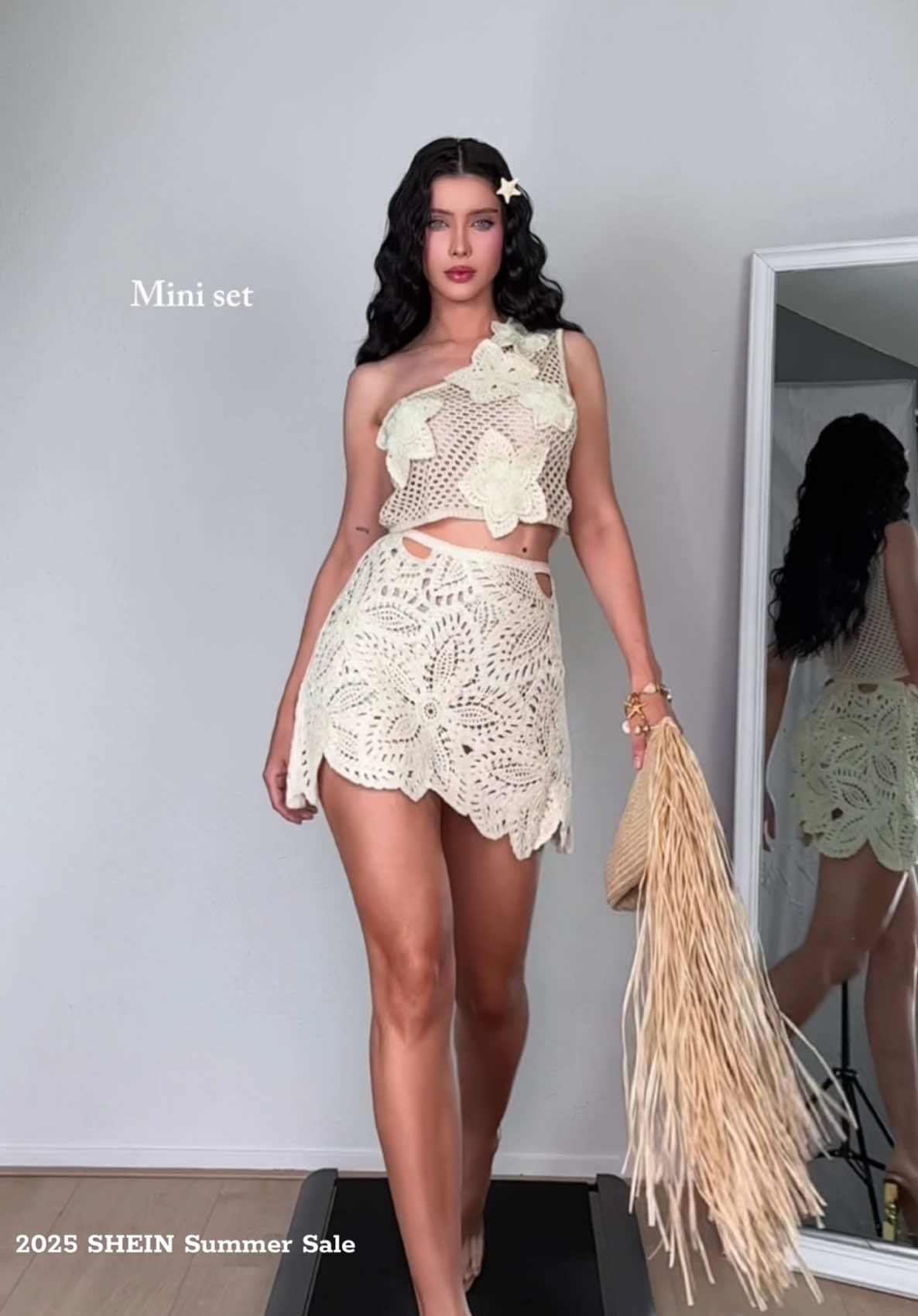 Ad| Which one for vacation? Sizzling Summer Sale!  Search “YXNP8“ on SHEIN and save big on 500K+ top sellers!  Use my code: 25SSfernanda for an extra 15% off! @SHEINUS @SHEIN  Products id: 58290019 76689775 53924542 60774845 55758842 Stores: MOTF, Anewsta 2025 SHEIN Summer Sale  #SHEINsummersale #SHEINsaveinstyle #SHEINswimwear #SHEINbikini #SHEINforAll #ad