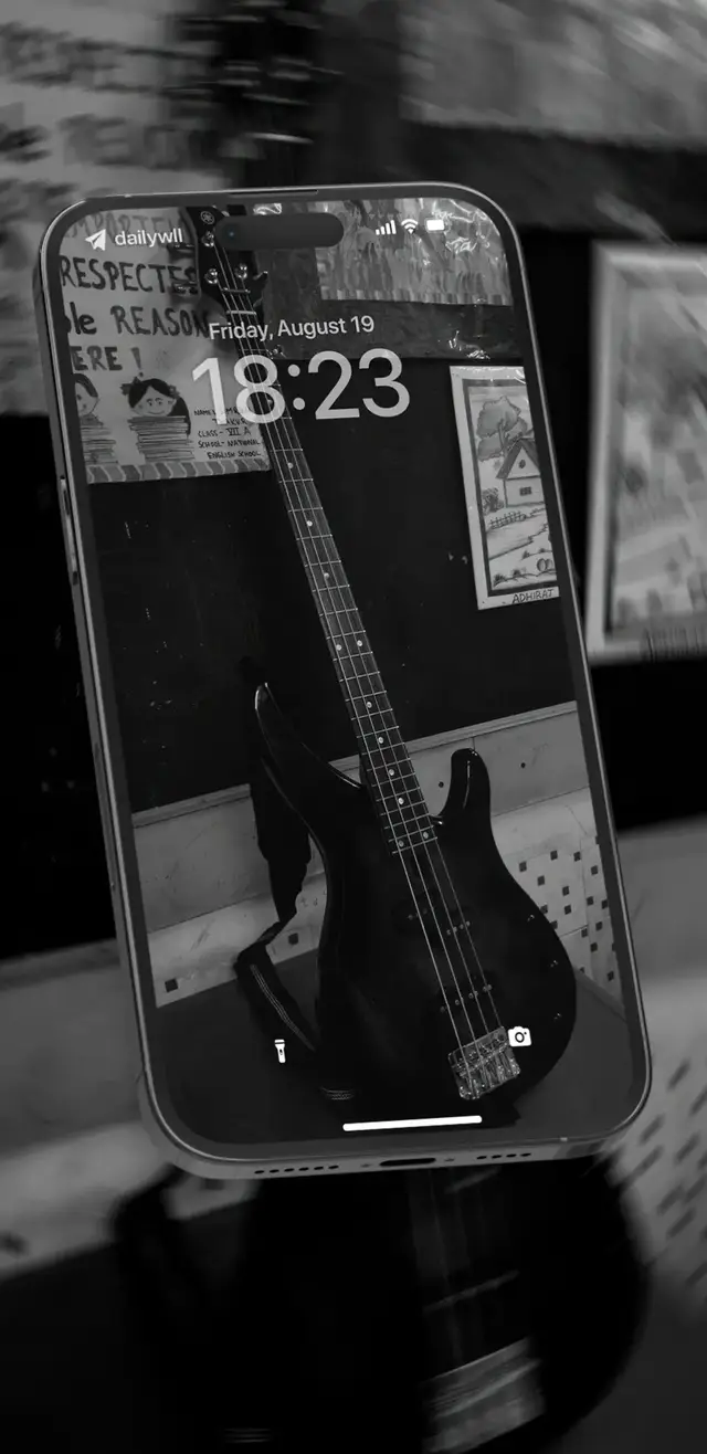 #wallpaper #обои #обоинателефон #aesthetic #wallpaperaesthetic #guitar #эстетика #wallpaper4k #гитары 