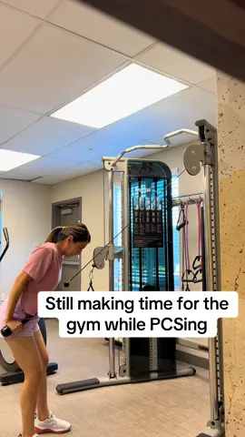 Gotta do what you gotta do #pcs #movingacrossthecountry #WA #momtok #milspouse #GymTok 