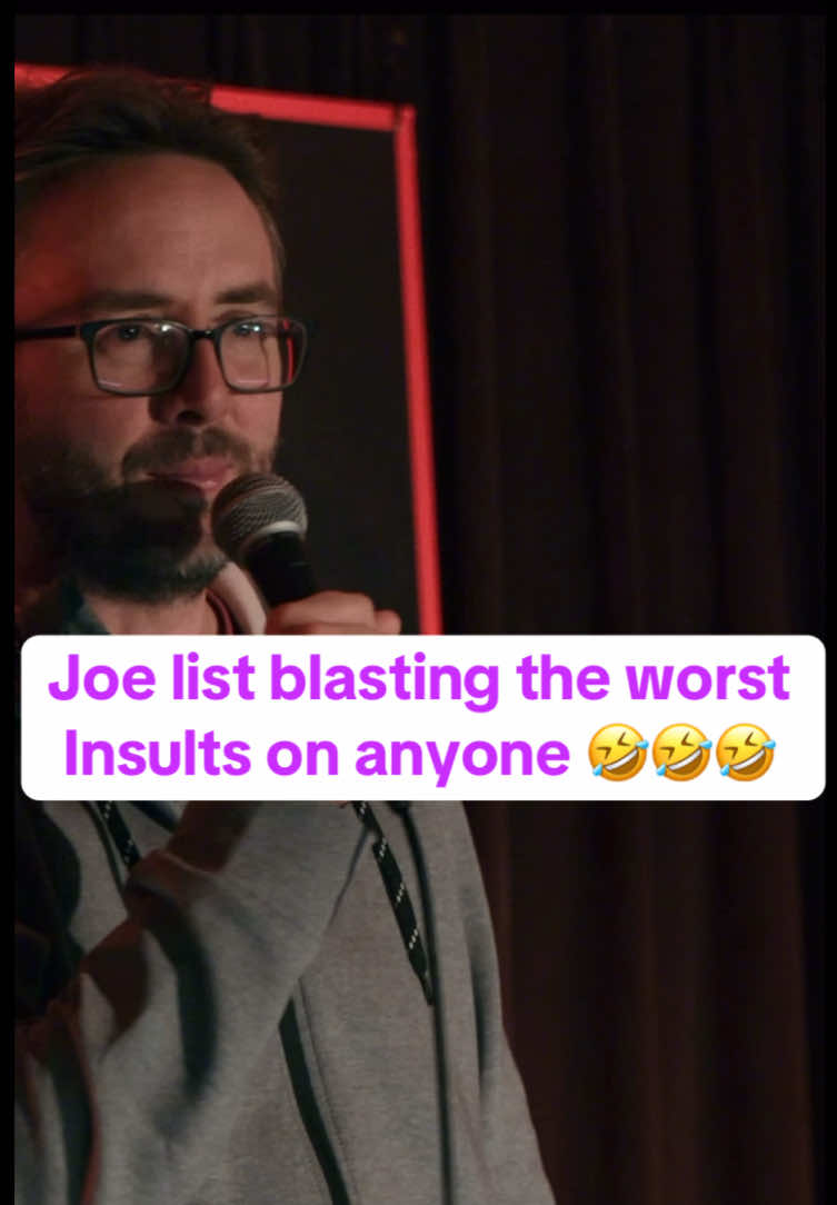 Joe list is the funniest 🤣🤣#joelist #comedian #comedy #laughter #jokesonyou #jokes #funny #funnyvideos #creatorsearchinsights #contentcreation #fypviral #funmoments  #makethisviral #letthisgoviral #makemefamous #letthisblowup #viraltiktok #paratiii #comedia #fyp #popularvideos #populatiktoks  #edits #trending #trendycomedy #fypviral #funmoments #fyp #viraltiktokvideo #performance #mensmentalhealth #djokes #ai #dates #datingapp #datingstories #marriage #oldermen #cheatingboyfriend #viralclip #famousclip #xbyzca #paratiiiiiiiiiiiiiiiiiiiiii #soprano #foryou #like #funnytiktok #funnymemes #smartjokes 
