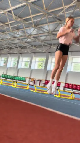 #jumps #lekkaatletyka