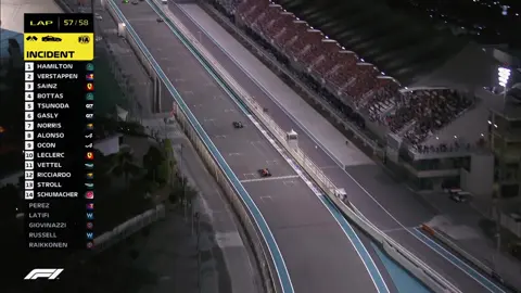 abu dhabi 2021 was special,was different✨⭐️,now rewatch the final in my video and relax 🙃#abudhabi2021 #verstappen #hamilton #redbull #mercedesf1 #f1 