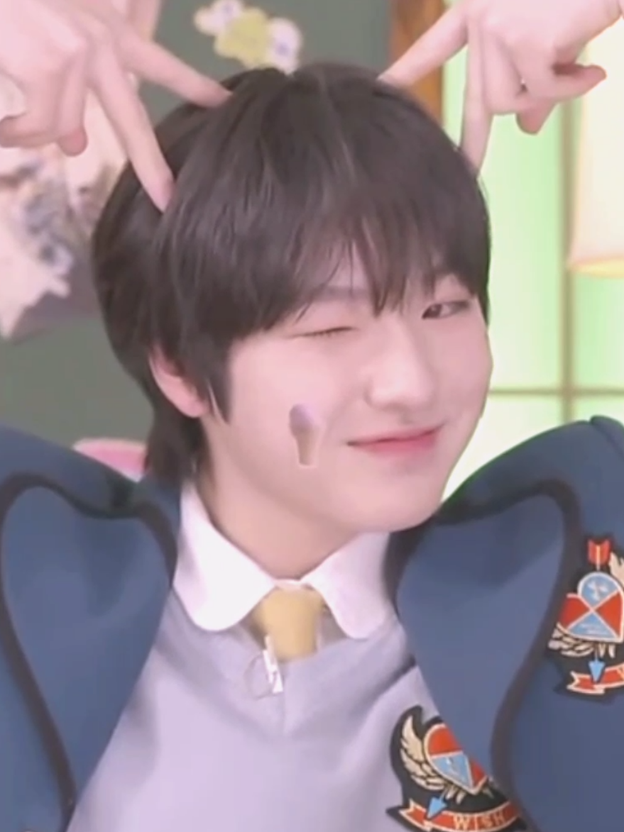 #SAKUYA :: the Cutest Maknae <3 #fujinagasakuya #nctwish #foryou #foryoupage #edit 