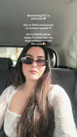 #CryptoVibes #web3community 	#ManifestingCrypto 	#ETHUpdates 		     