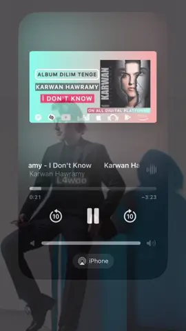Part 18 | Karwan Hawramy - I Don't Know😍🫀🔥#karwanhawramy🖤#ldontknow#music#song#folowers➕#like#aksplor_lik_taliq_volأكسبلور♥️