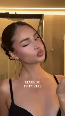 my fav makeup look tutorial  💅🏻💅🏻💅🏻 @dr.althea_official  #makeuptutorial #makeuplook  #fullglam #skincare #skincareroutine #skinprep #grwm 