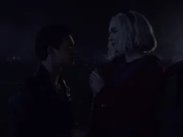PARENTS #chillingadventuresofsabrina #caos #sabrinaspellman #nickscratch #edit #netfix #shipedit 
