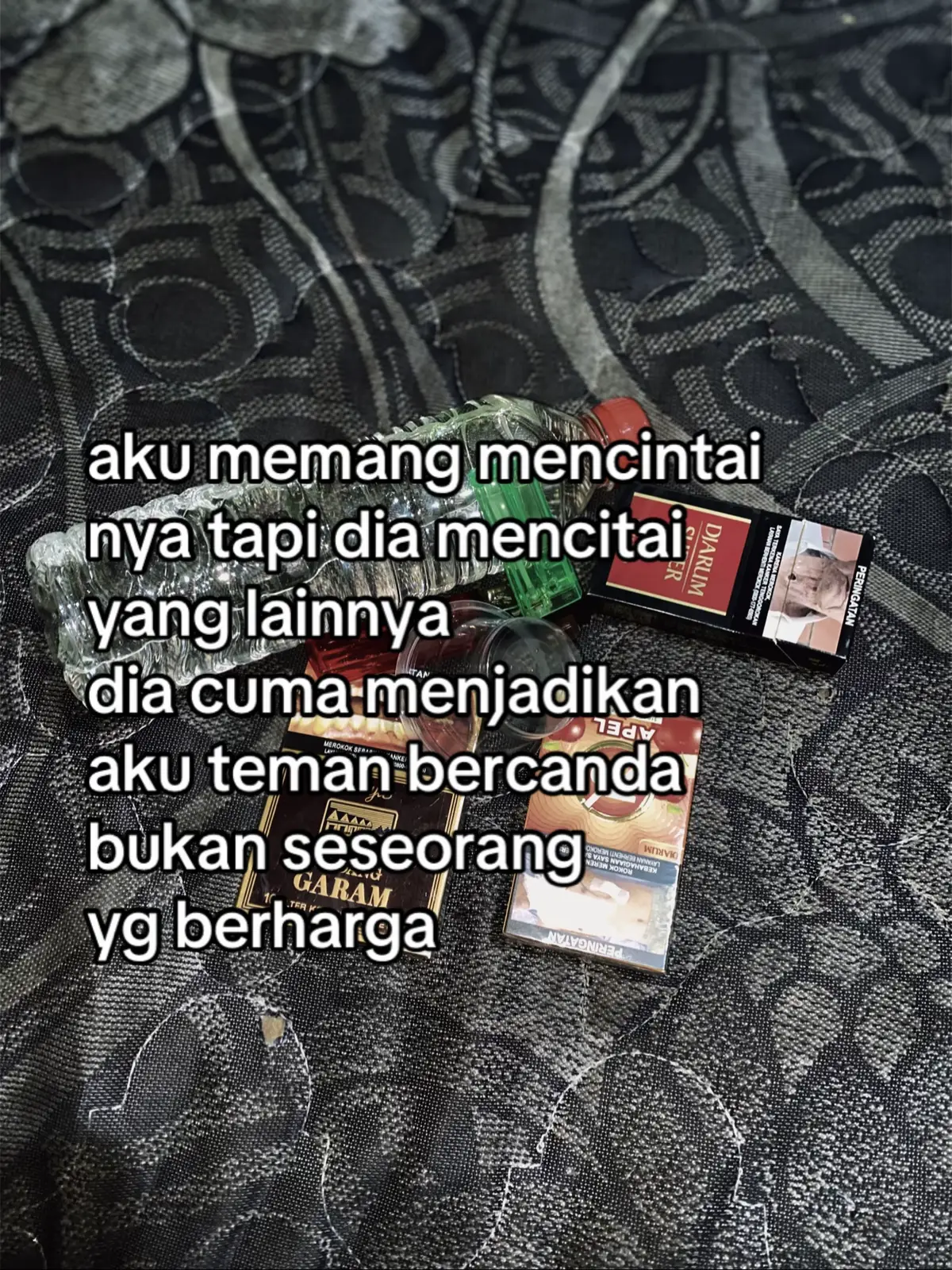 #ruanggalau 