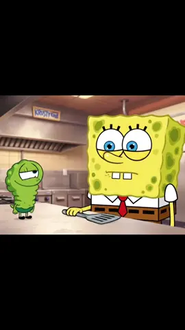 sybau plankton! #spongebob #fyp #bikinibottom #spongebobsquarepants #plankton 