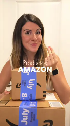 Productos de Amazon que están rebajadimismos por Prime Day. Enlaces en mi perfil. 🥳 #amazonmusthaves #amazonfinds #amazonprimeday 