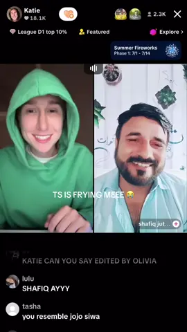 the silence at the end i can’t @Katie #fyp #amoebaellie #katieb #xyzbca #blowthisup #makethisviral #wlw 