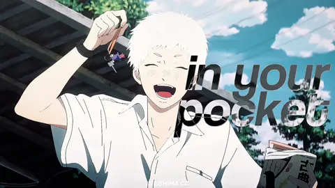 #thesummerhikarudied || can you keep it || scp: jelloscenes || #hikaruindou #yoshikitsujinaka #fyp #viral 