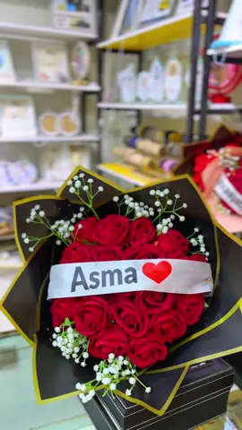 Asma #dalabgifts #foryoupage #homeofgifts 