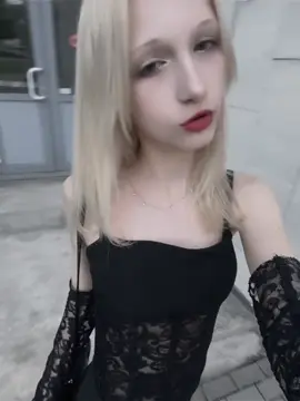 тебе без макияжа сто процентов ещё лучше