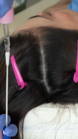 ASMR Detailed Scalp Check & Hair Nurturing | Mousse, Oil Application, Hair Parting & TingleTriggers #scalpchecl #hair #brushing #oilapplication #tingles #triggers #ivybasmr #asmrrealperson #asmrrelax #asmrtok #scalptok #relaxtok #hairtok