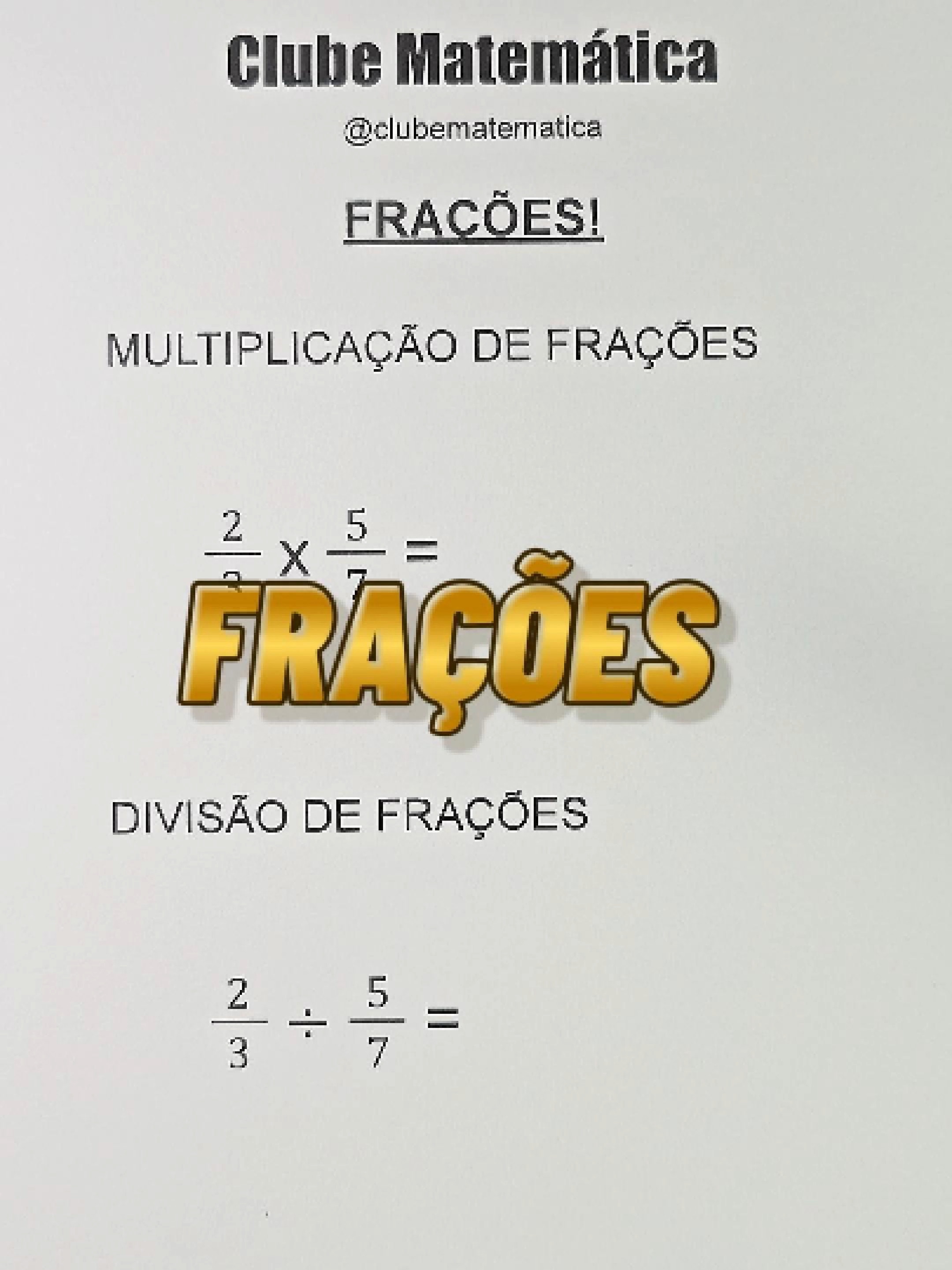 🍕 FRAÇÃO É UM BICHO DE SETE CABEÇAS? ⚠️ Muita gente trava nas frações por falta de uma explicação simples! Hoje eu te mostro como entender de vez! #matematica #enem2025 #enem #concurso #frações #matematicastiktok