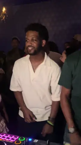 Dj Luna and Dj mike🔥#esfna2025 #የእናንተገፅ🇪🇹viral #ethiopian_tik_tok #habeshatiktok #rebi_papi #seattle@DJ LUNA ETHIOPIA ሉና @DjMike_teamwana 